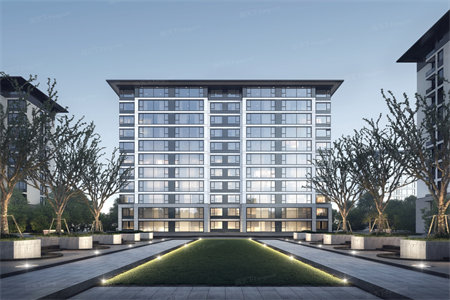 和美苑复式房2室2厅2卫106㎡