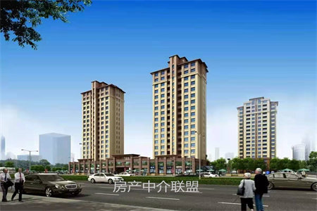 龙都杨春家园，套三，带附房，急售！