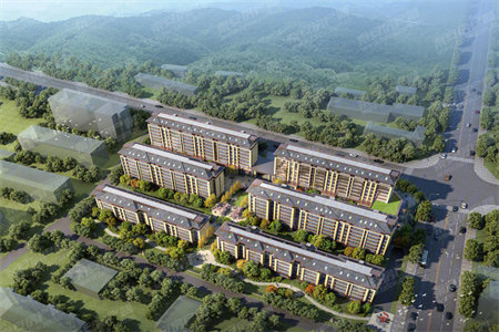 羊山新区印象欧洲2室2厅1卫79万100.18m2精装修出售